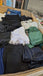 liquidationdeals.ca Brand Name Clothing #03 - 450pcs | Liquidation Wholesale Pallet