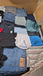 liquidationdeals.ca Brand Name Clothing #05 - 600pcs | Liquidation Wholesale Pallet