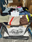 Brand Name Clothing #11 - 250pcs | Liquidation Wholesale Pallet