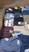 liquidationdeals.ca Brand Name Clothing #11 - 486pcs | Liquidation Wholesale Pallet