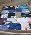 liquidationdeals.ca Brand Name Clothing #11 - 486pcs | Liquidation Wholesale Pallet