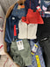 liquidationdeals.ca Brand Name Clothing #12 - 250pcs | Liquidation Wholesale Pallet