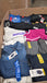 liquidationdeals.ca Brand Name Clothing #12 - 502pcs | Liquidation Wholesale Pallet