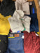 liquidationdeals.ca Brand Name Clothing #13 - 250pcs | Liquidation Wholesale Pallet