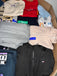 liquidationdeals.ca Brand Name Clothing #14 - 250pcs | Liquidation Wholesale Pallet