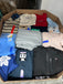 liquidationdeals.ca Brand Name Clothing #14 - 250pcs | Liquidation Wholesale Pallet