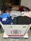 Brand Name Clothing #14 - 250pcs | Liquidation Wholesale Pallet