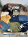liquidationdeals.ca Brand Name Clothing #15 - 250pcs | Liquidation Wholesale Pallet