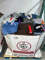 Brand Name Clothing #16 - 250pcs | Liquidation Wholesale Pallet