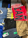liquidationdeals.ca Brand Name Clothing #18 - 250pcs | Liquidation Wholesale Pallet