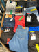 liquidationdeals.ca Brand Name Clothing #20 - 250pcs | Liquidation Wholesale Pallet