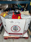 Brand Name Clothing #21 - 250pcs | Liquidation Wholesale Pallet