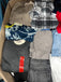 liquidationdeals.ca Brand Name Clothing #22 - 250pcs | Liquidation Wholesale Pallet