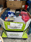 Brand Name Clothing #23 - 250pcs | Liquidation Wholesale Pallet