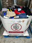Brand Name Clothing #24 - 250pcs | Liquidation Wholesale Pallet