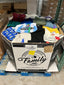 Brand Name Clothing #25 - 250pcs | Liquidation Wholesale Pallet