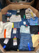 liquidationdeals.ca Brand Name Clothing #31 - 250pcs | Liquidation Wholesale Pallet