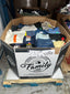 Brand Name Clothing #31 - 250pcs | Liquidation Wholesale Pallet