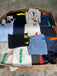 liquidationdeals.ca Brand Name Clothing #33 - 250pcs | Liquidation Wholesale Pallet