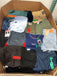 liquidationdeals.ca Brand Name Clothing #36 - 250pcs | Liquidation Wholesale Pallet