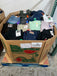 liquidationdeals.ca Brand Name Clothing #38 - 250pcs | Liquidation Wholesale Pallet