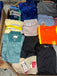 liquidationdeals.ca Brand Name Clothing #55 - 250pcs | Liquidation Wholesale Pallet