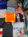 liquidationdeals.ca Brand Name Clothing #55 - 250pcs | Liquidation Wholesale Pallet