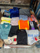liquidationdeals.ca Brand Name Clothing #55 - 250pcs | Liquidation Wholesale Pallet