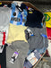 liquidationdeals.ca Brand Name Clothing #56 - 250pcs | Liquidation Wholesale Pallet