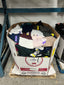 Brand Name Clothing #56 - 300pcs | Liquidation Wholesale Pallet