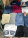 liquidationdeals.ca Brand Name Clothing #58 - 250pcs | Liquidation Wholesale Pallet