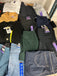 liquidationdeals.ca Brand Name Clothing #58 - 300pcs | Liquidation Wholesale Pallet