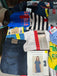 liquidationdeals.ca Brand Name Clothing #60 - 250pcs | Liquidation Wholesale Pallet