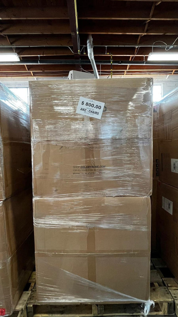 LiquidationDeals.ca Bulk General Merchandise #06 | Liquidation Pallet wholesale