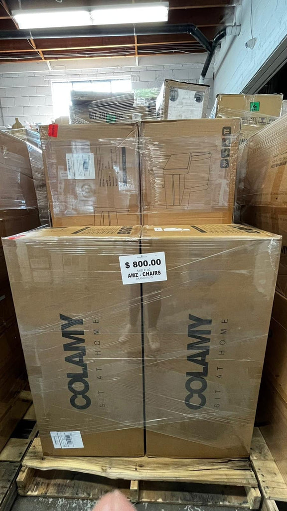 LiquidationDeals.ca Bulk General Merchandise #2 | Liquidation Pallet wholesale