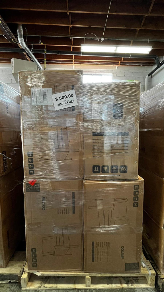 LiquidationDeals.ca Bulk General Merchandise #4 | Liquidation Pallet wholesale