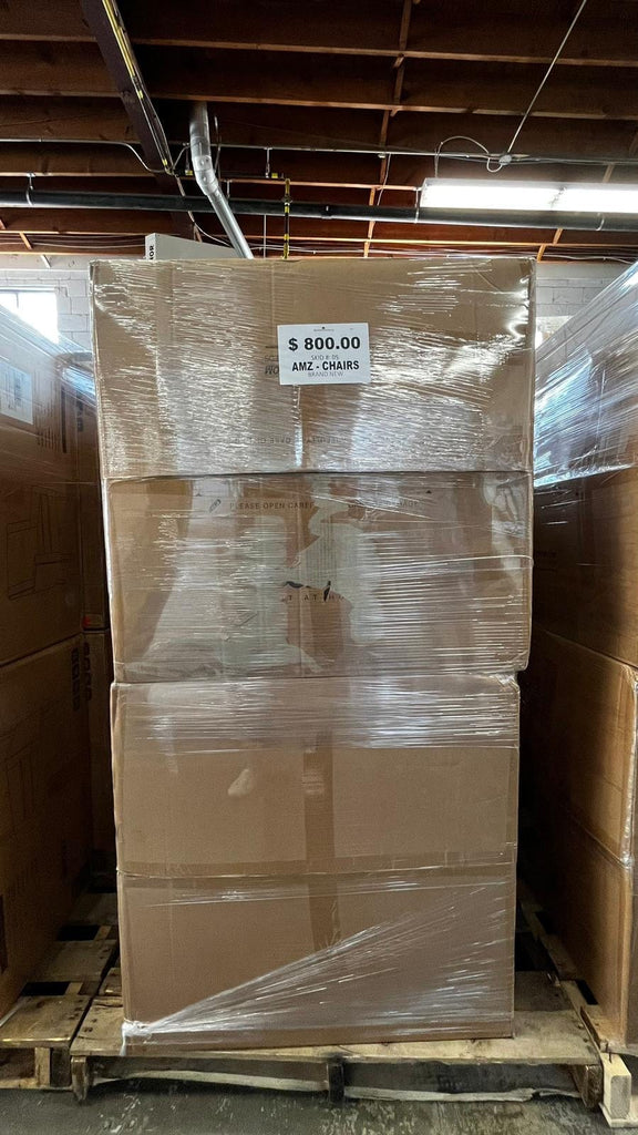 LiquidationDeals.ca Bulk General Merchandise #5 | Liquidation Pallet wholesale