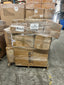 Bulk Shrinkwrap Pallet #1 | Wholesale Liquidation Pallet