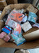 liquidationdeals.ca Categorized Pallet - Clothing/Miscellaneous #01