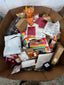 Categorized Pallet - Decorations #03