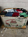 liquidationdeals.ca Clothing Pallet Mixed Retailers #1