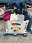 Costco Clothing #1 | 250pcs | Liquidation Wholesale Pallet