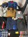 liquidationdeals.ca Costco Clothing #14 | 250pcs | Liquidation Wholesale Pallet