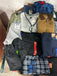 liquidationdeals.ca Costco Clothing #14 | 250pcs | Liquidation Wholesale Pallet