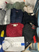 liquidationdeals.ca Costco Clothing #15 | 250pcs | Liquidation Wholesale Pallet
