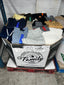 Costco Clothing #21 | 300pcs | Liquidation Wholesale Pallet