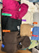 liquidationdeals.ca Costco Clothing #23 | 350pcs | Liquidation Wholesale Pallet