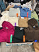 liquidationdeals.ca Costco Clothing #23 | 350pcs | Liquidation Wholesale Pallet