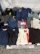 liquidationdeals.ca Costco Clothing #25 | 300pcs | Liquidation Wholesale Pallet