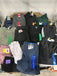 liquidationdeals.ca Costco Clothing #27 | 250pcs | Liquidation Wholesale Pallet